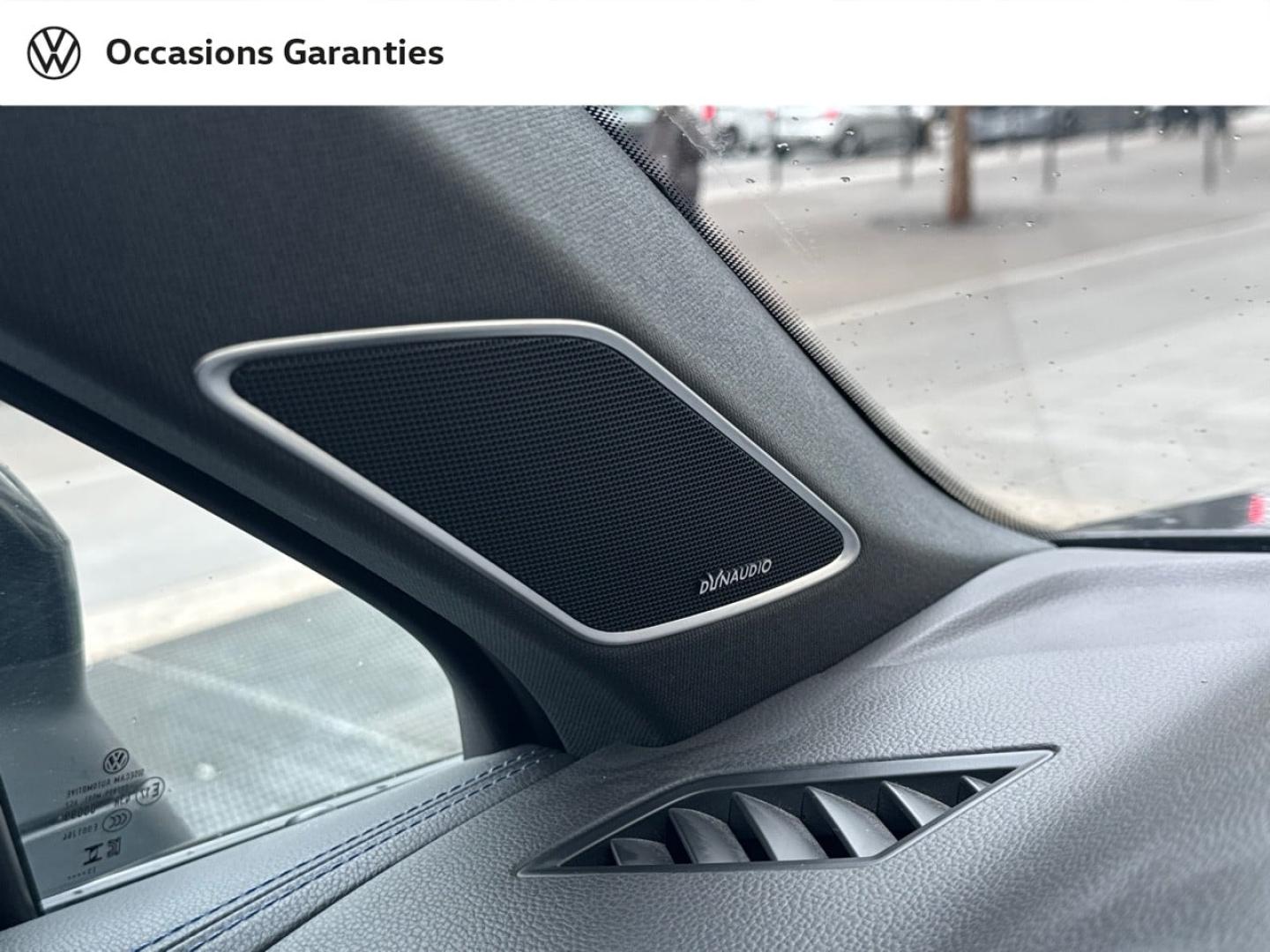 Voitures occasions VOLKSWAGEN TOUAREG R Paris