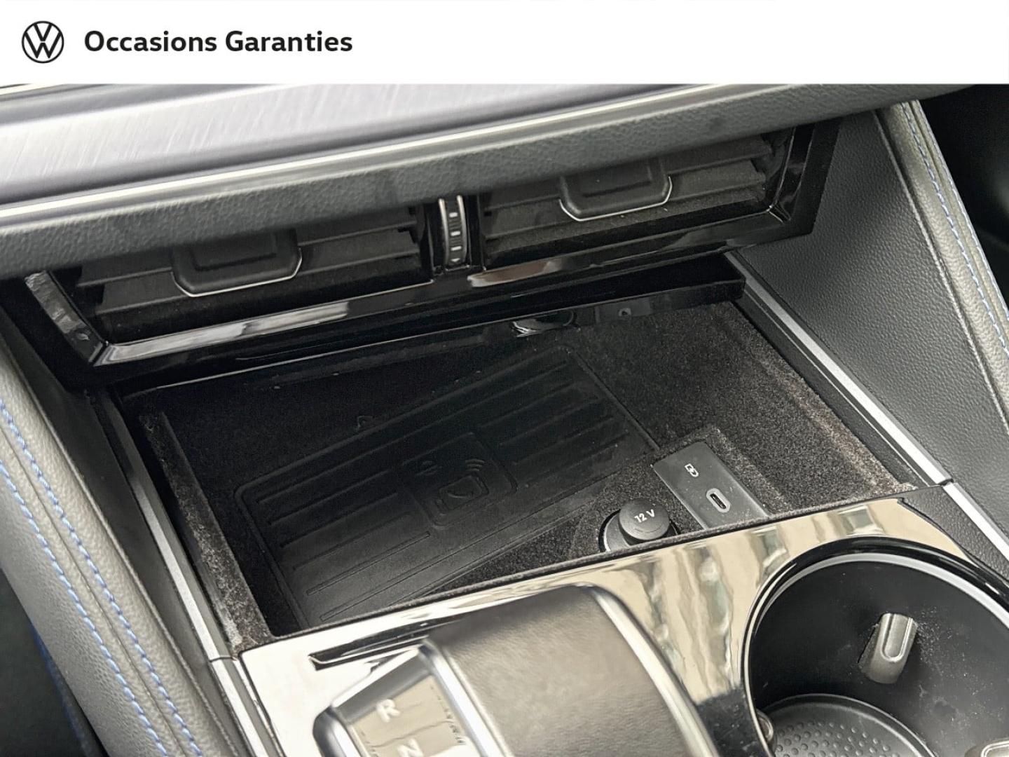 Voitures occasions VOLKSWAGEN TOUAREG R Paris