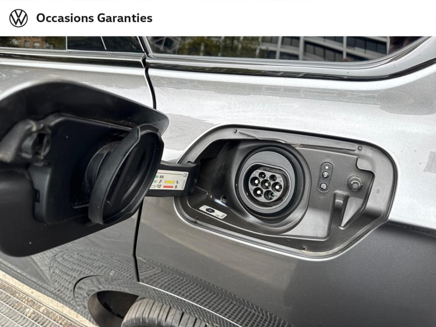 Voitures occasions VOLKSWAGEN TOUAREG R Paris