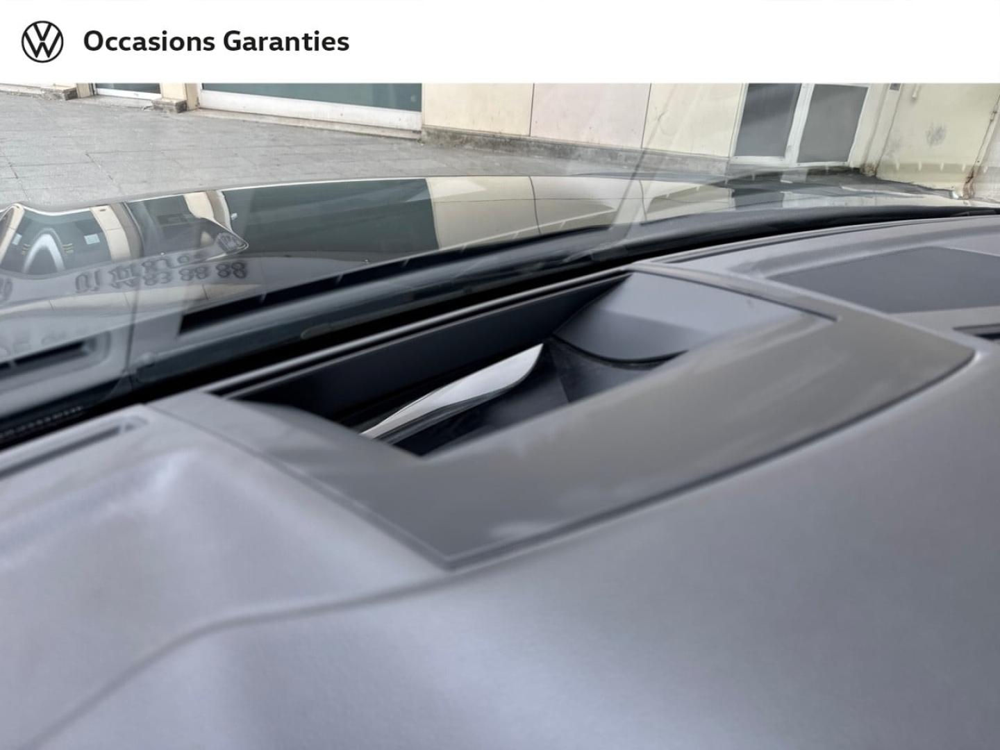 Voitures occasions VOLKSWAGEN TOUAREG R Paris