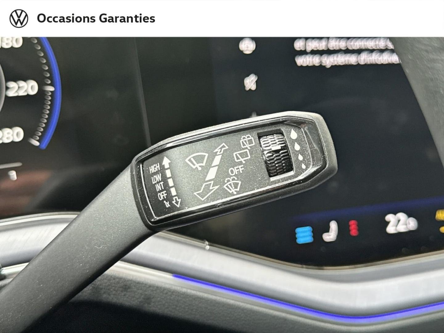 Voitures occasions VOLKSWAGEN TOUAREG R Paris