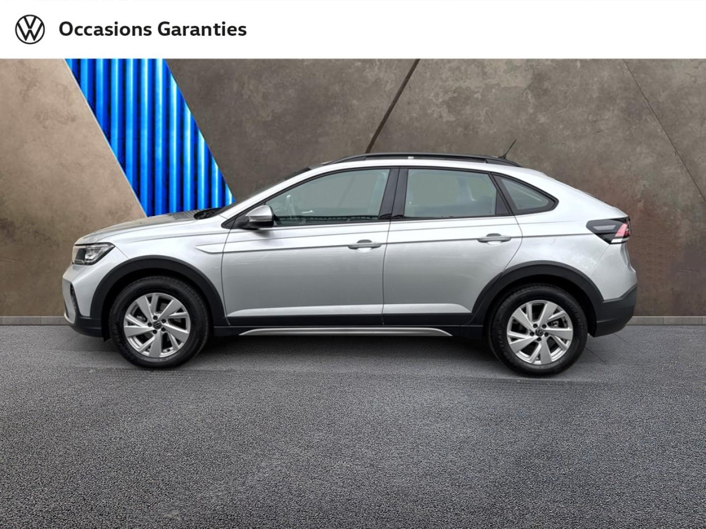 Voitures occasions VOLKSWAGEN TAIGO Life Plus Paris
