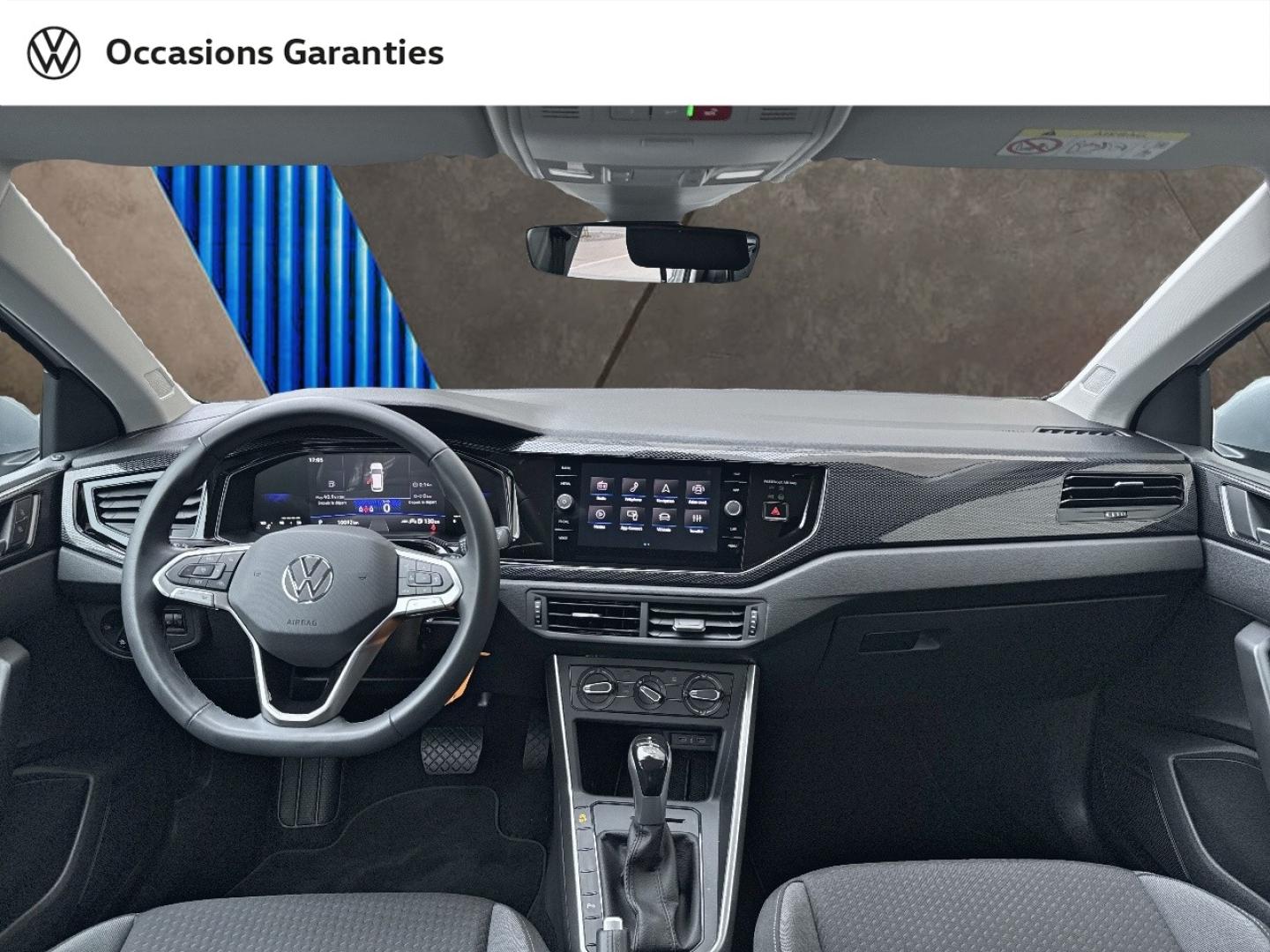 Voitures occasions VOLKSWAGEN TAIGO Life Plus Paris