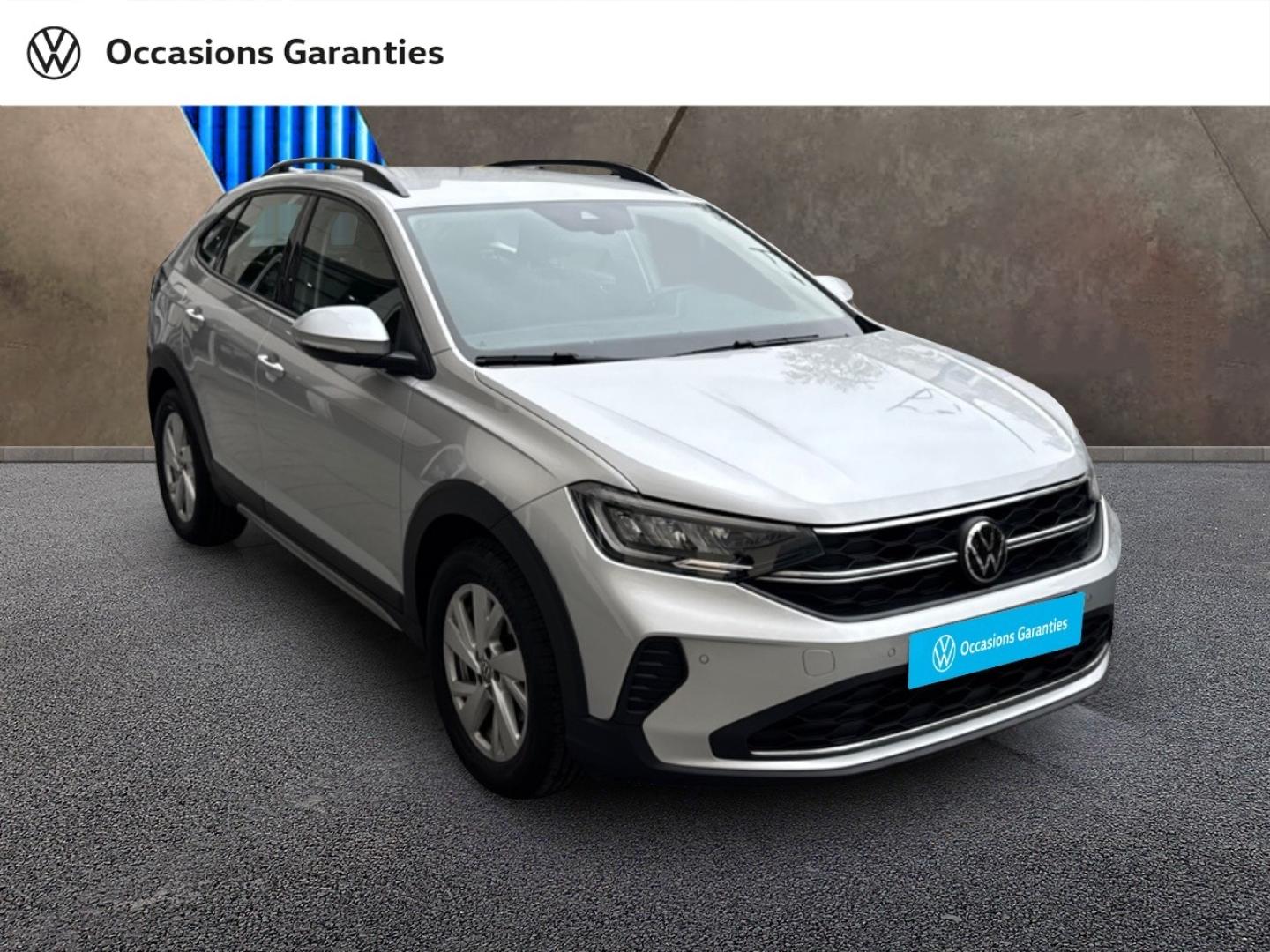 Voitures occasions VOLKSWAGEN TAIGO Life Plus Paris