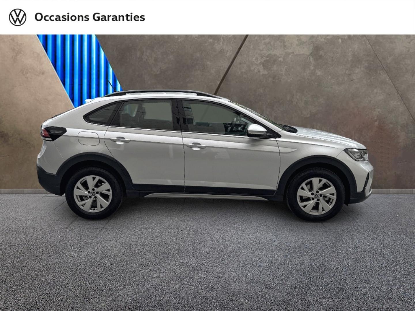 Voitures occasions VOLKSWAGEN TAIGO Life Plus Paris