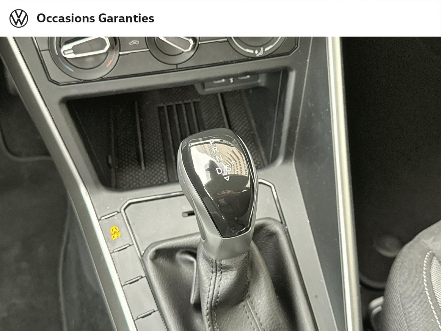 Voitures occasions VOLKSWAGEN TAIGO Life Plus Paris