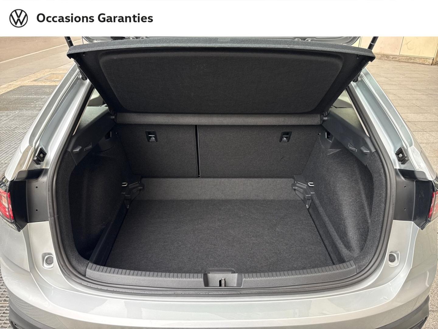 Voitures occasions VOLKSWAGEN TAIGO Life Plus Paris