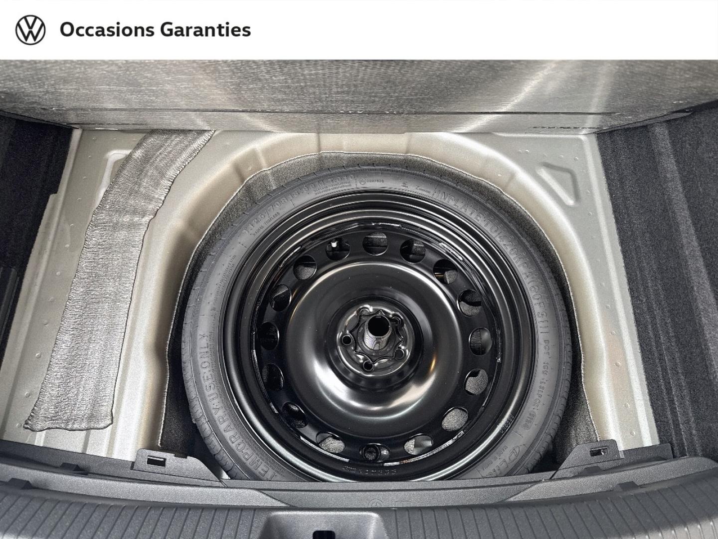 Voitures occasions VOLKSWAGEN TAIGO Life Plus Paris