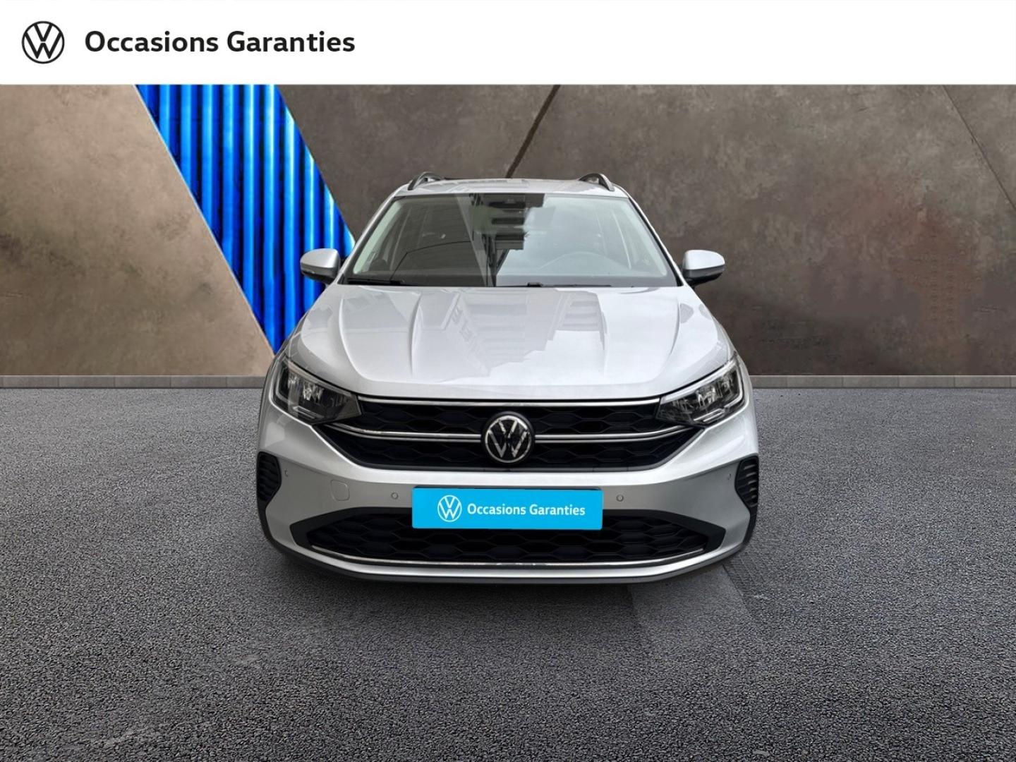 Voitures occasions VOLKSWAGEN TAIGO Life Plus Paris