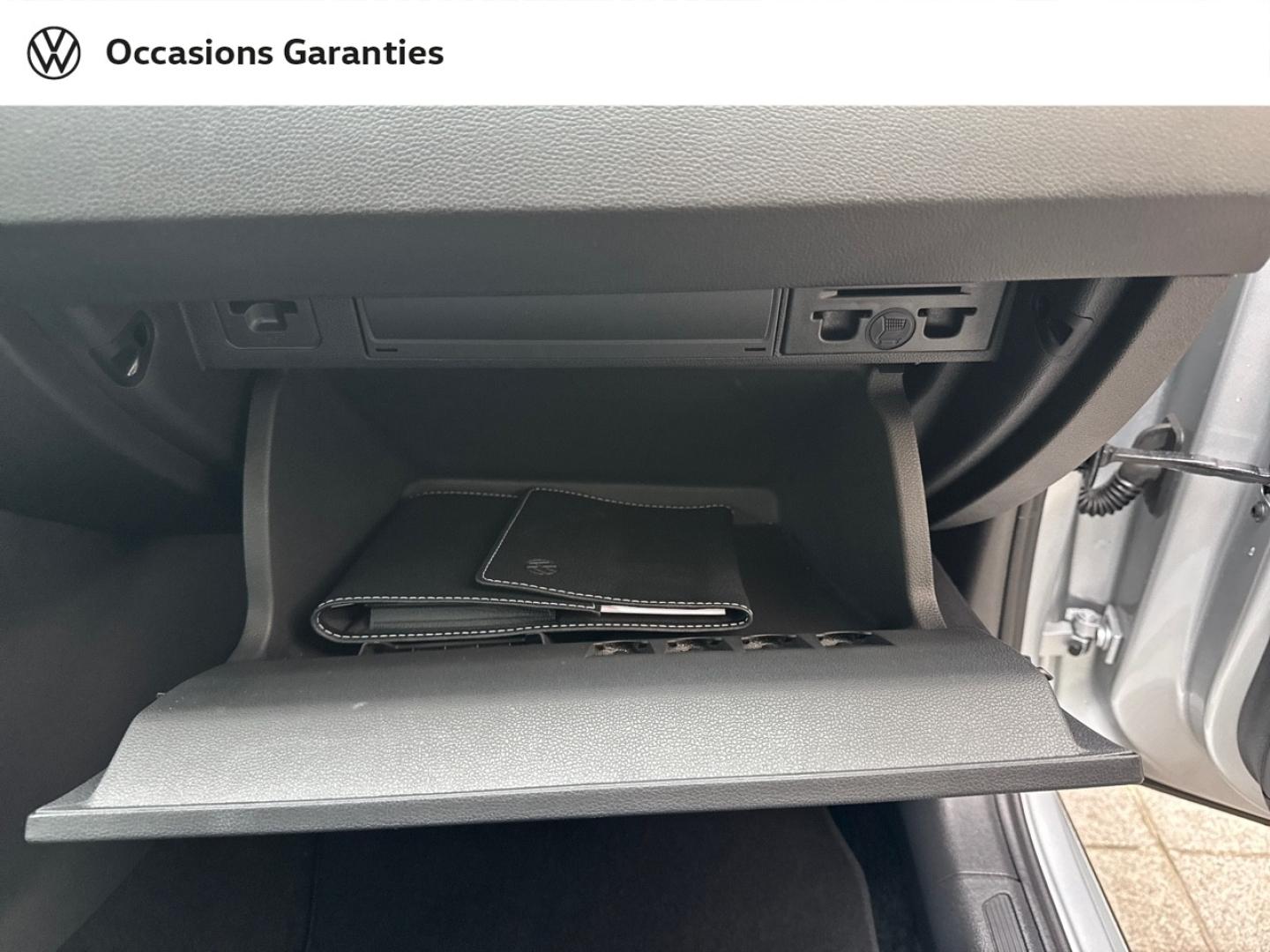 Voitures occasions VOLKSWAGEN TAIGO Life Plus Paris
