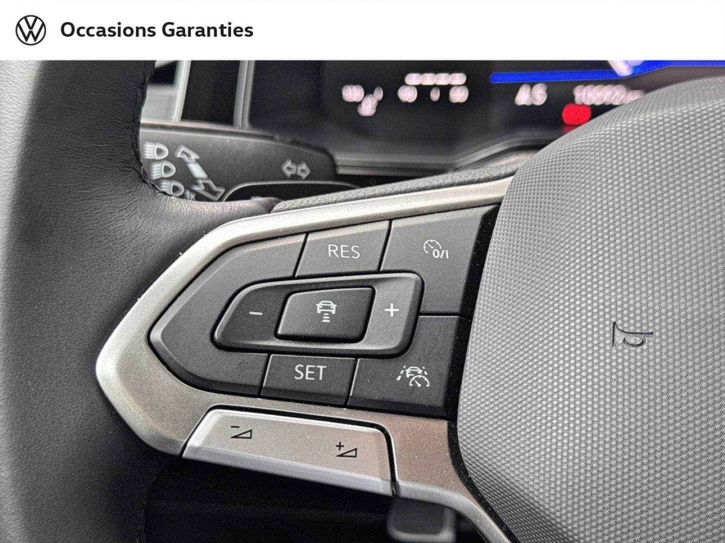 Voitures occasions VOLKSWAGEN TAIGO Life Plus Paris