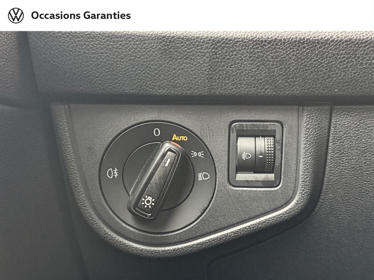 Voitures occasions VOLKSWAGEN TAIGO Life Plus Paris