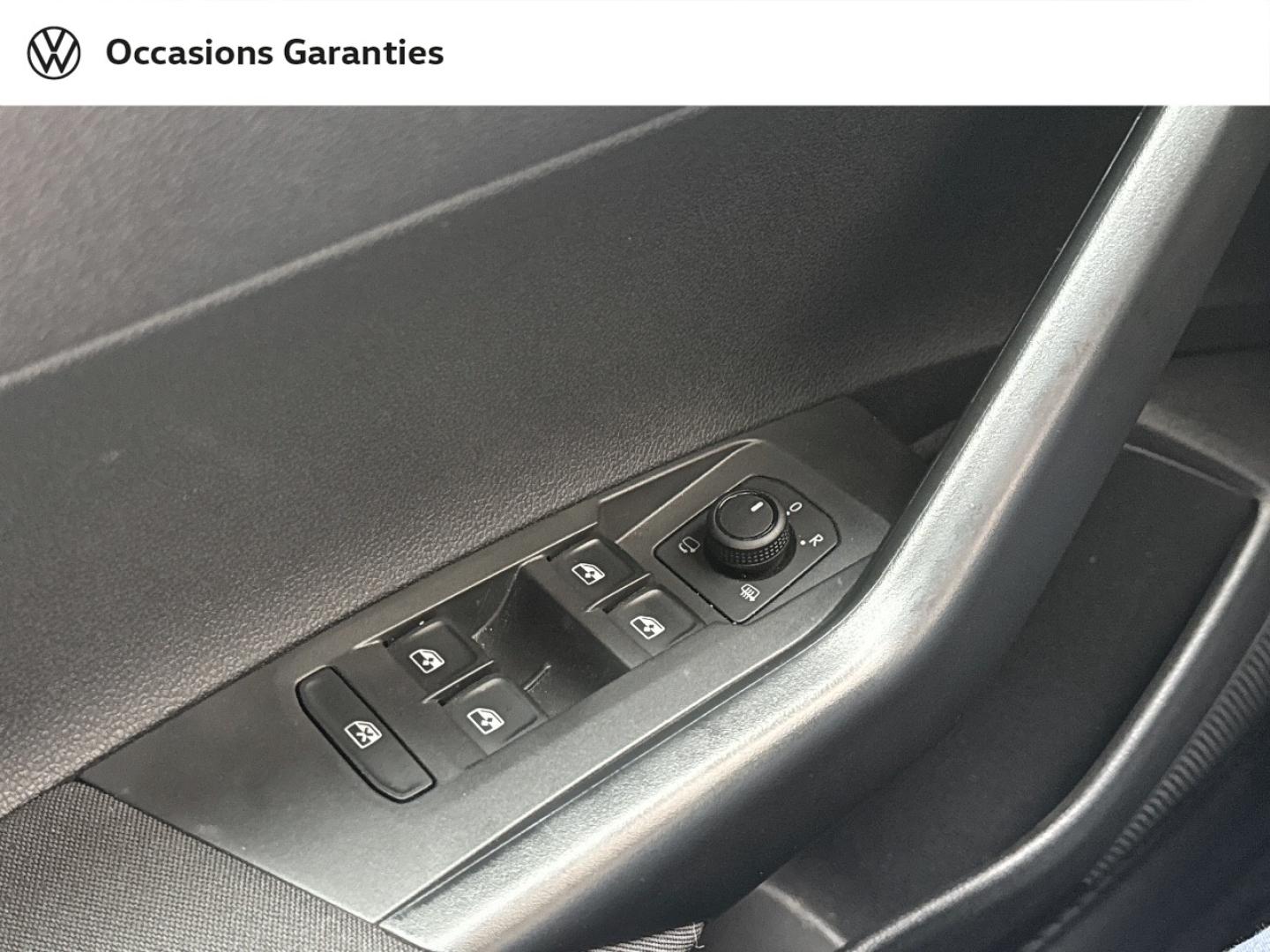 Voitures occasions VOLKSWAGEN TAIGO Life Plus Paris