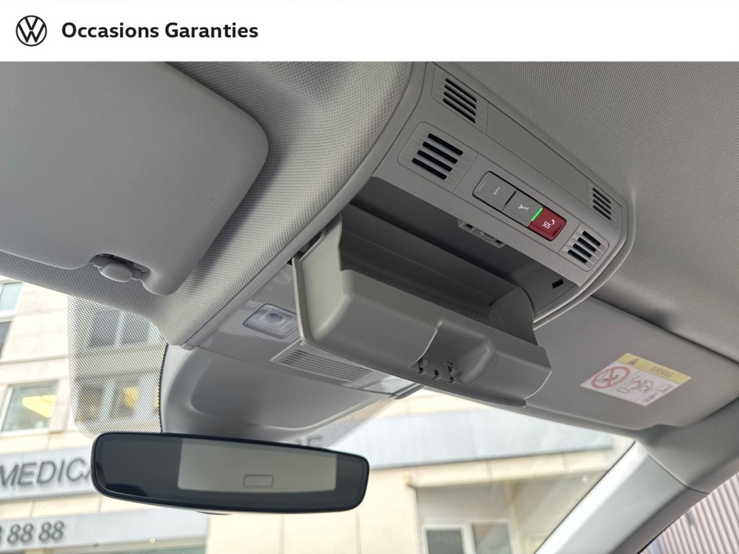 Voitures occasions VOLKSWAGEN TAIGO Life Plus Paris
