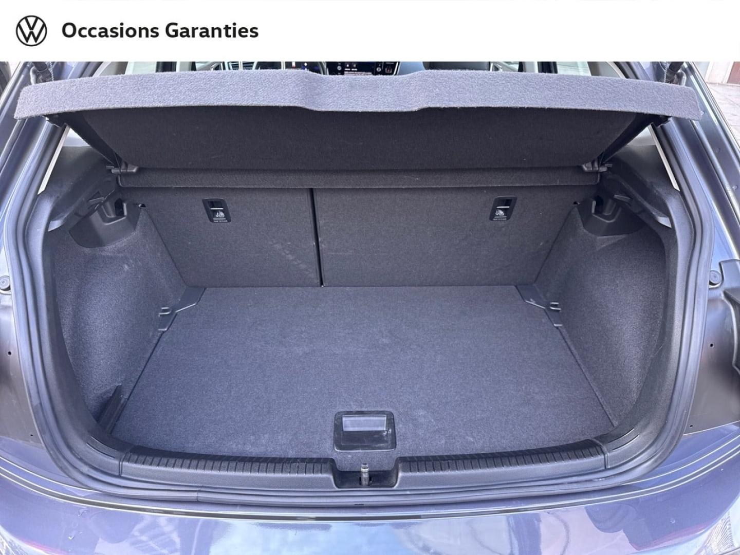 Voitures occasions VOLKSWAGEN POLO Style Paris