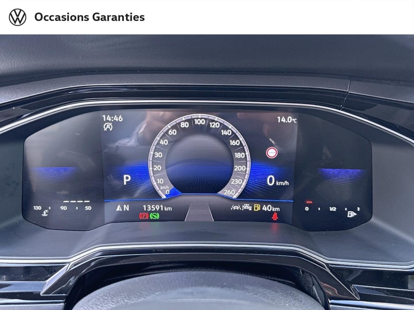 Voitures occasions VOLKSWAGEN POLO Style Paris