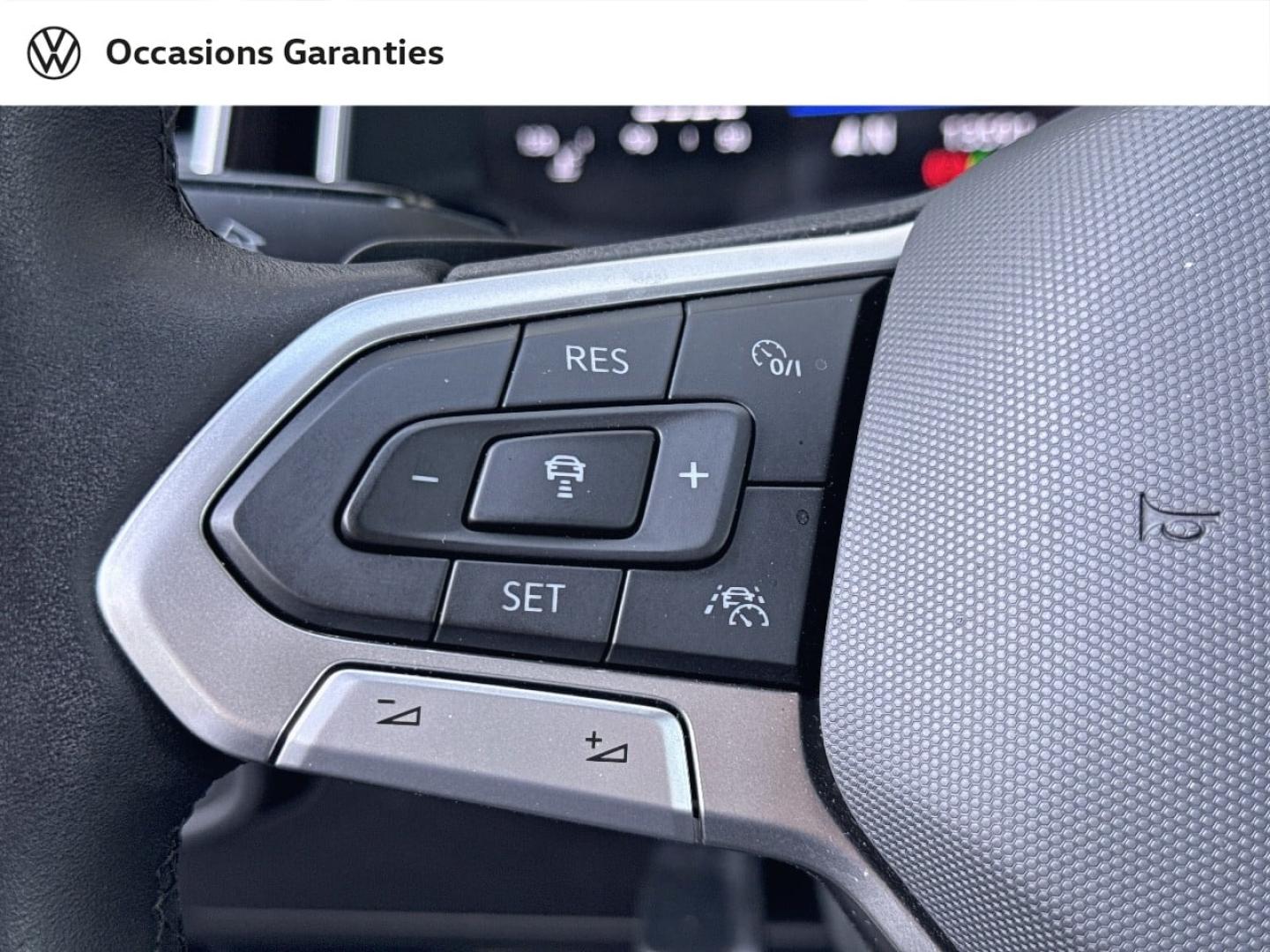 Voitures occasions VOLKSWAGEN POLO Style Paris