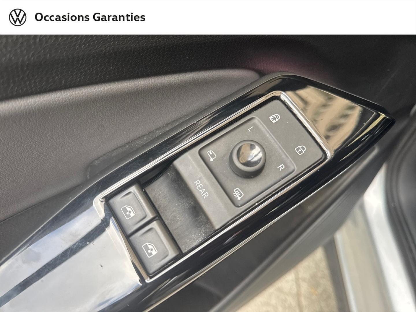 Voitures occasions VOLKSWAGEN ID.4 Life Plus Paris