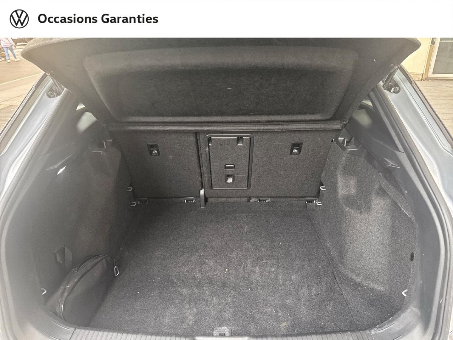 Voitures occasions VOLKSWAGEN ID.4 Life Plus Paris