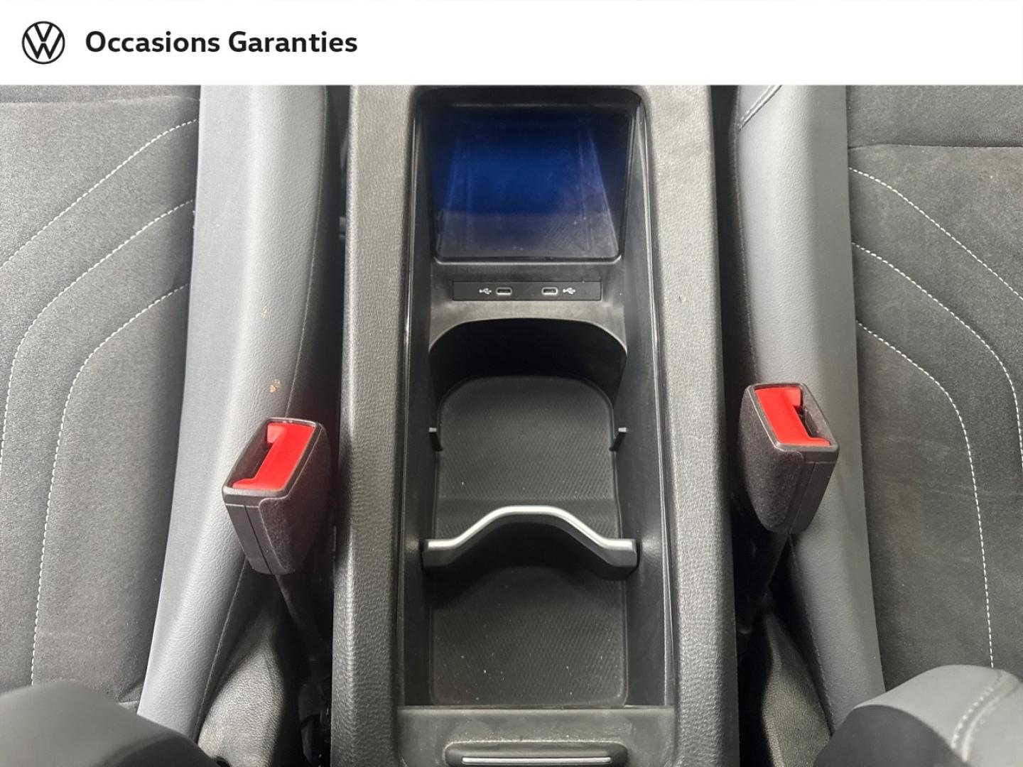 Voitures occasions VOLKSWAGEN ID.4 Life Plus Paris