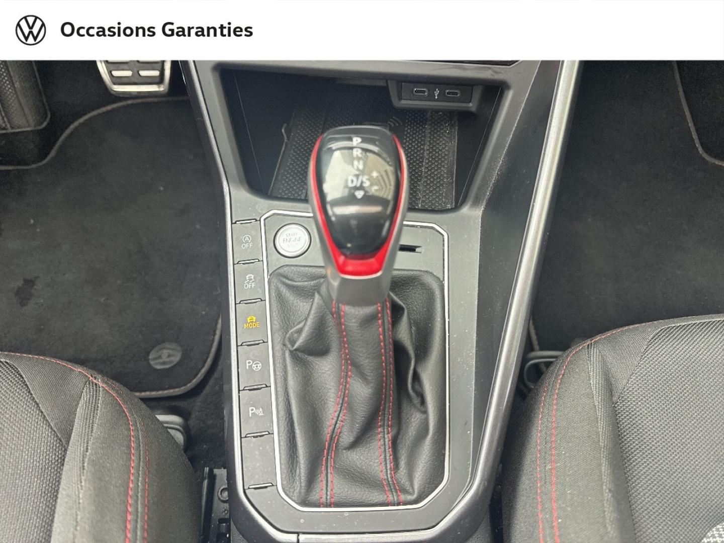 Voitures occasions VOLKSWAGEN POLO GTI Paris