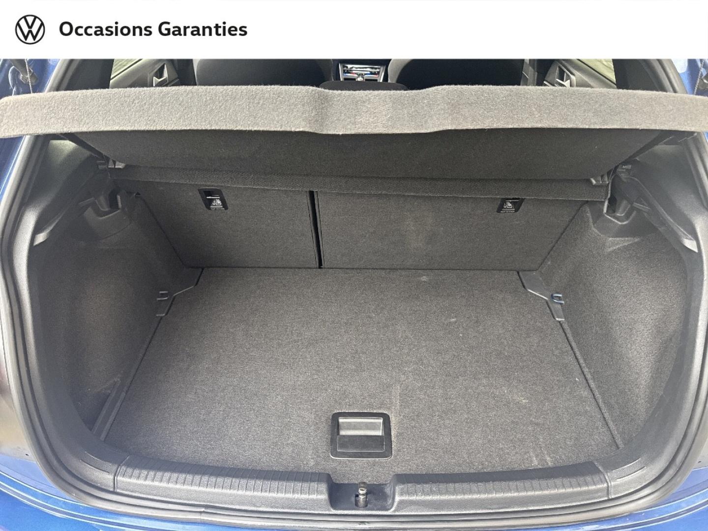 Voitures occasions VOLKSWAGEN POLO GTI Paris