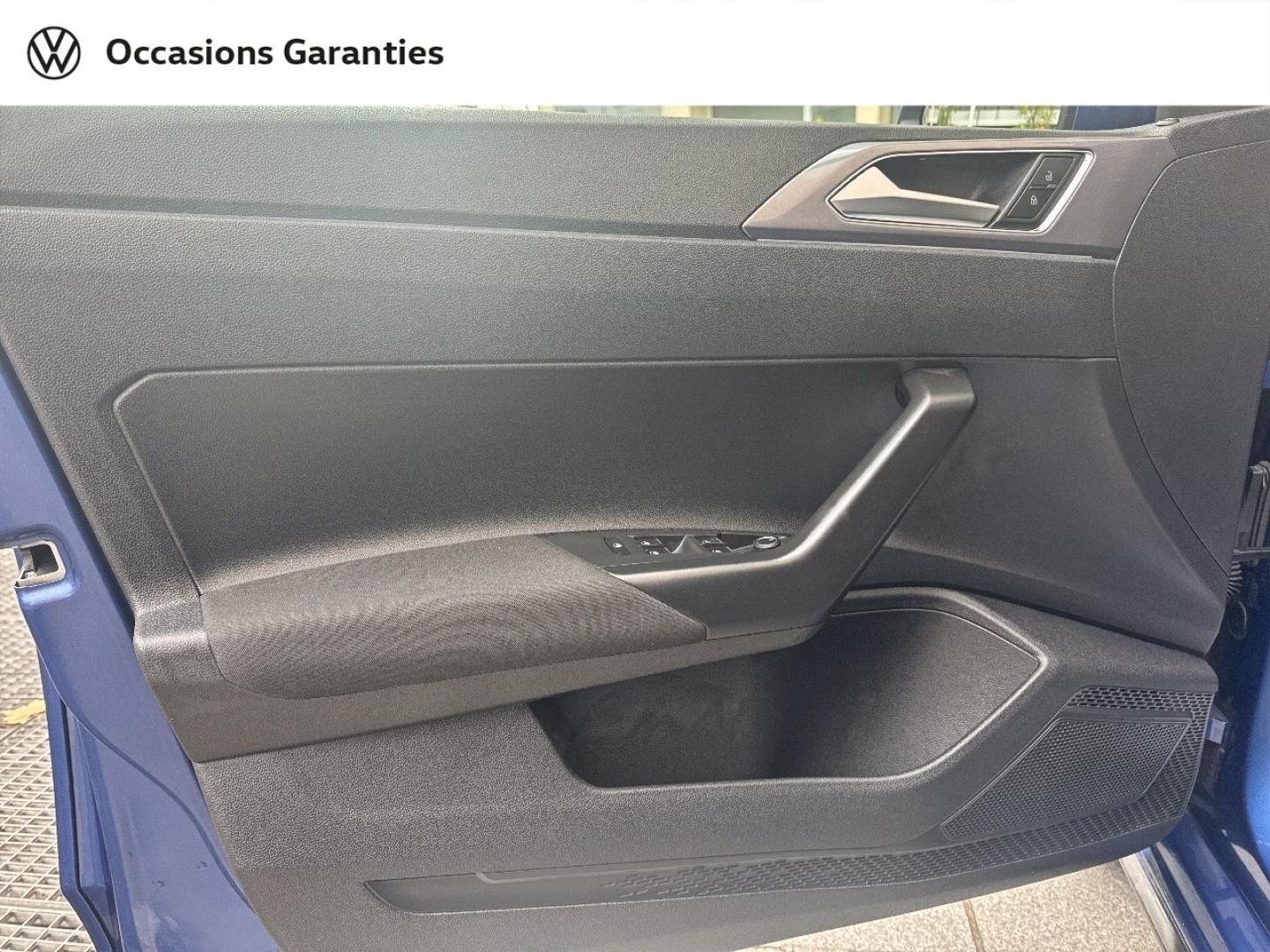 Voitures occasions VOLKSWAGEN POLO GTI Paris