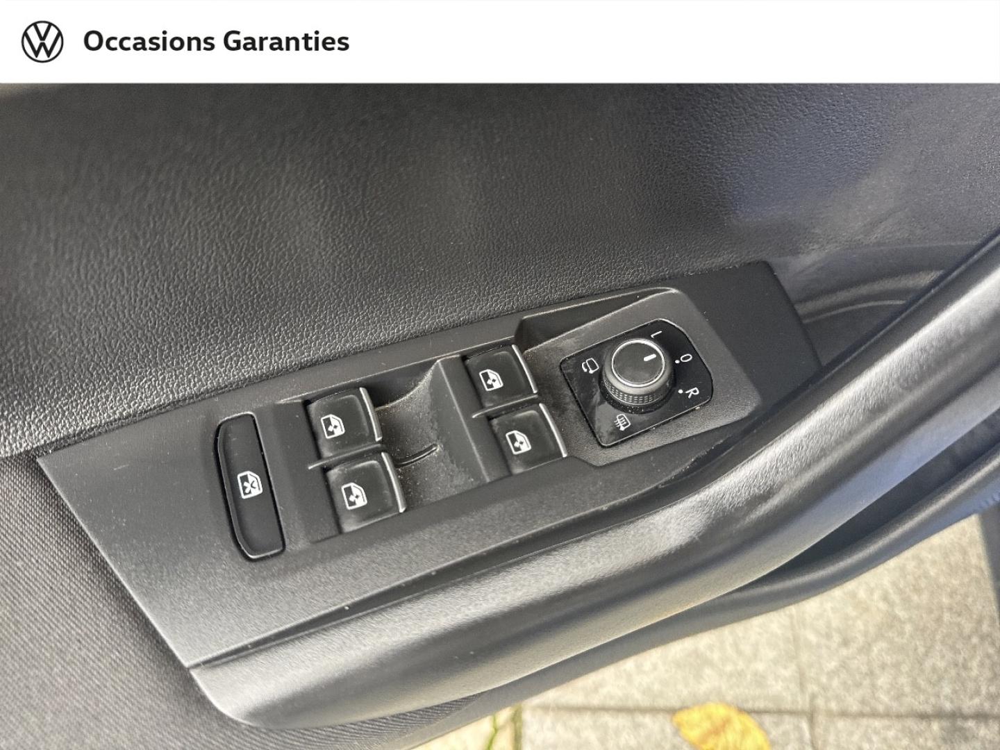 Voitures occasions VOLKSWAGEN POLO GTI Paris