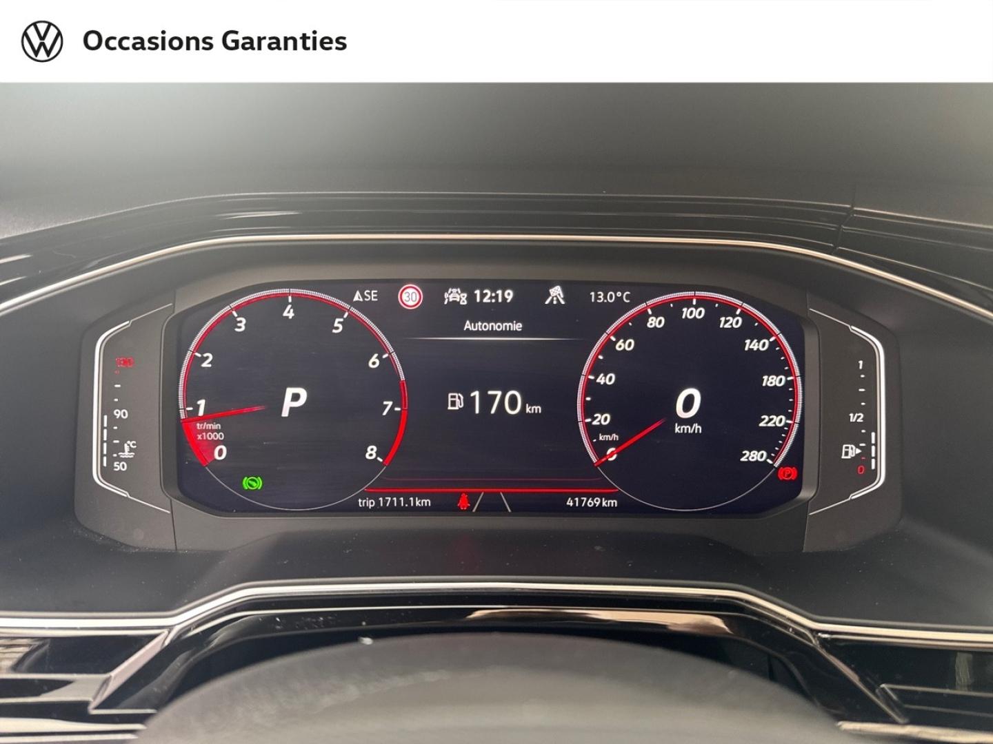 Voitures occasions VOLKSWAGEN POLO GTI Paris