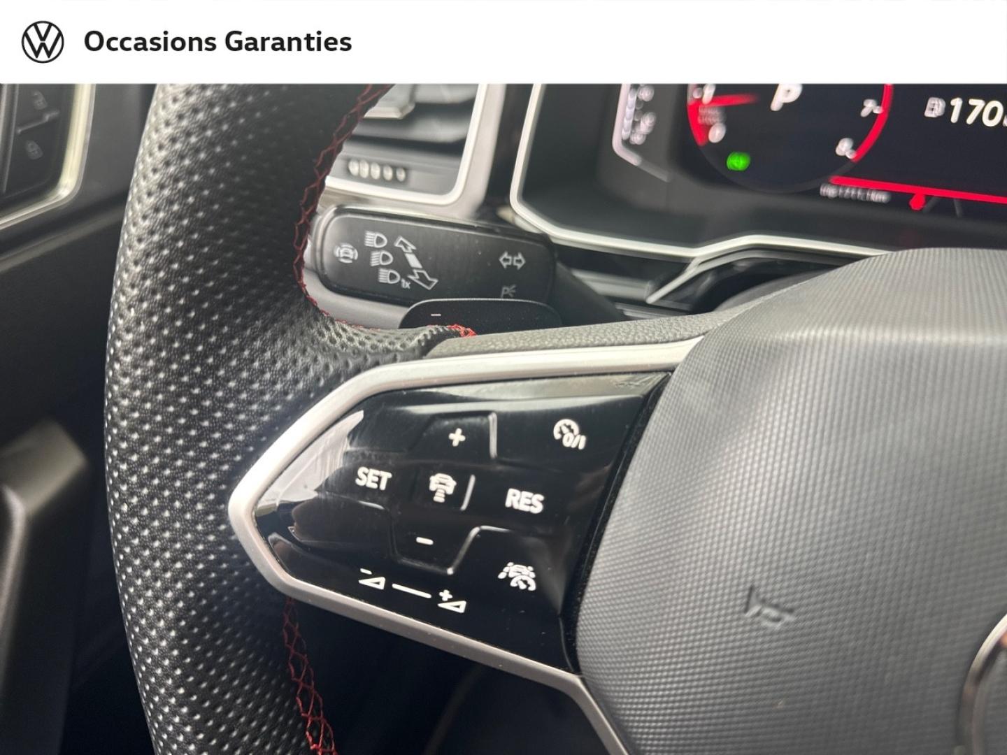 Voitures occasions VOLKSWAGEN POLO GTI Paris