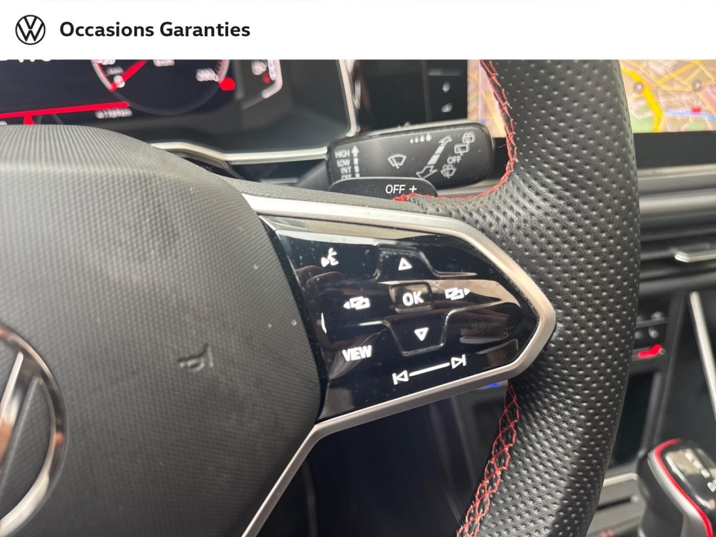 Voitures occasions VOLKSWAGEN POLO GTI Paris