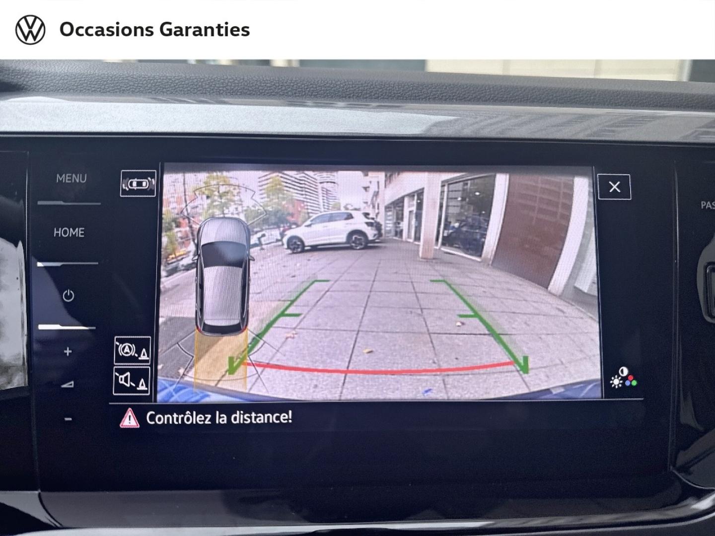 Voitures occasions VOLKSWAGEN POLO GTI Paris