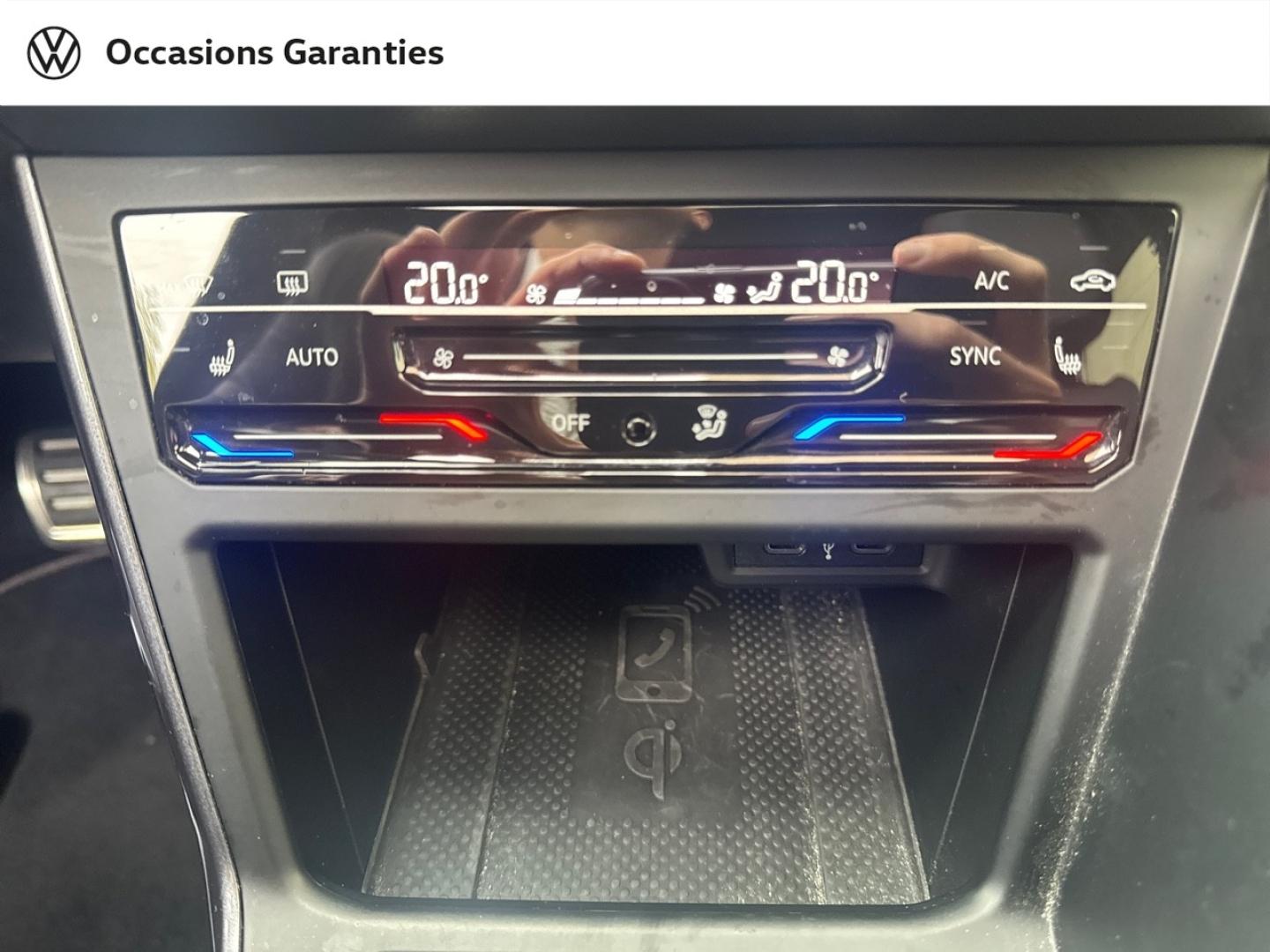Voitures occasions VOLKSWAGEN POLO GTI Paris