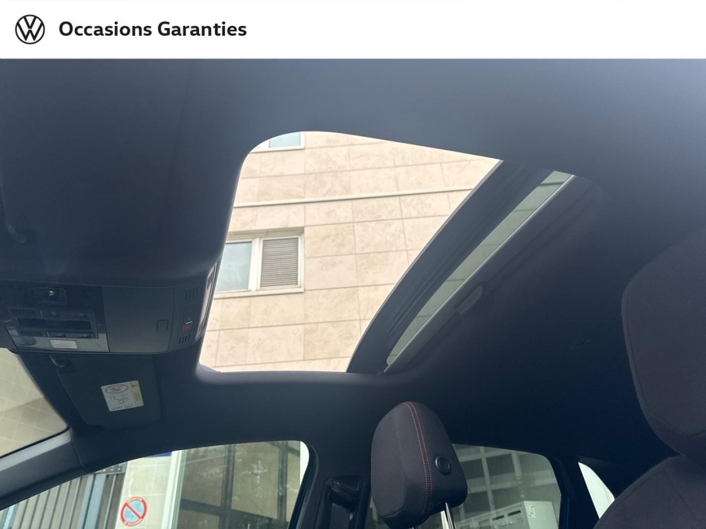 Voitures occasions VOLKSWAGEN POLO GTI Paris