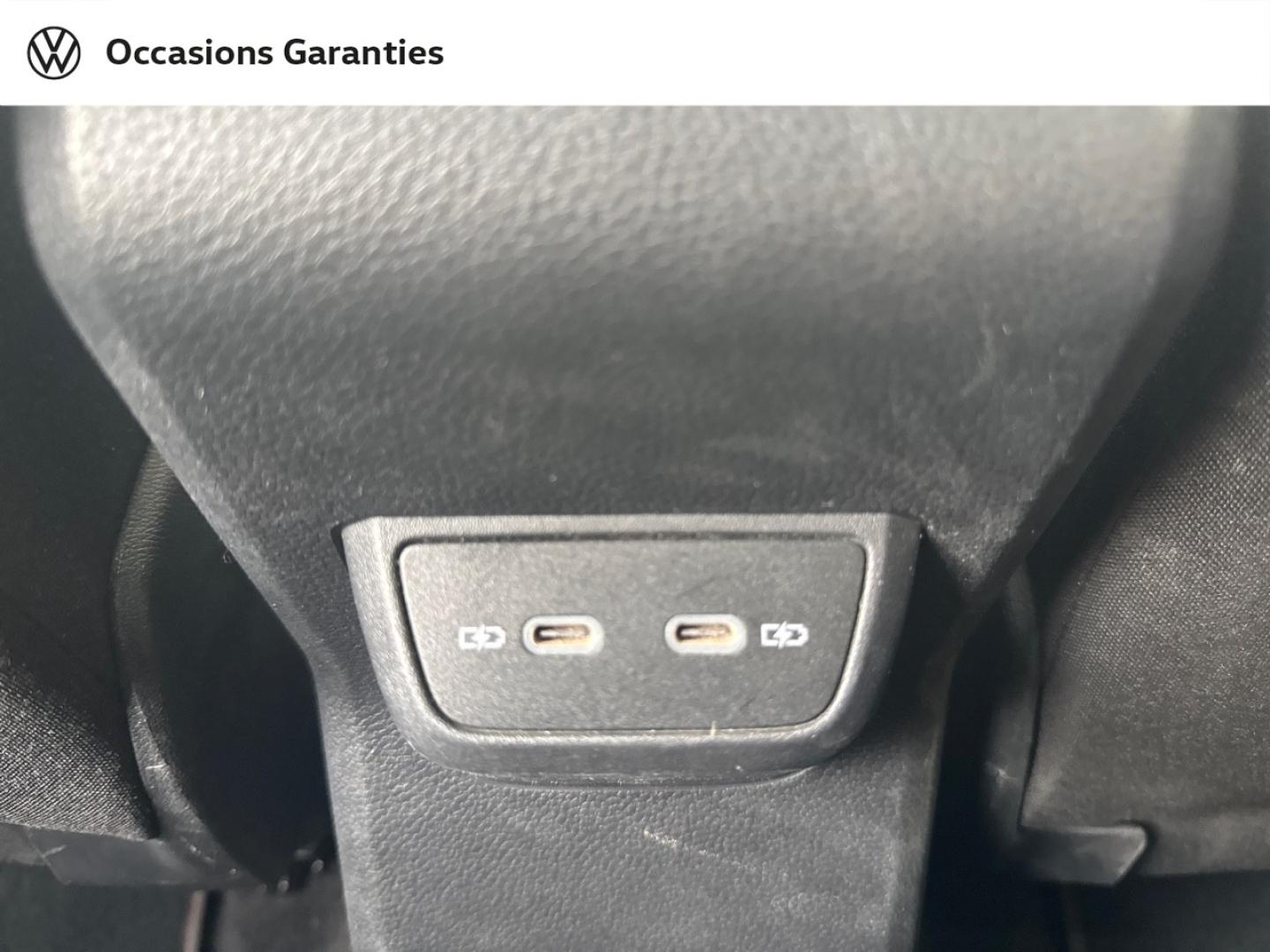 Voitures occasions VOLKSWAGEN POLO GTI Paris