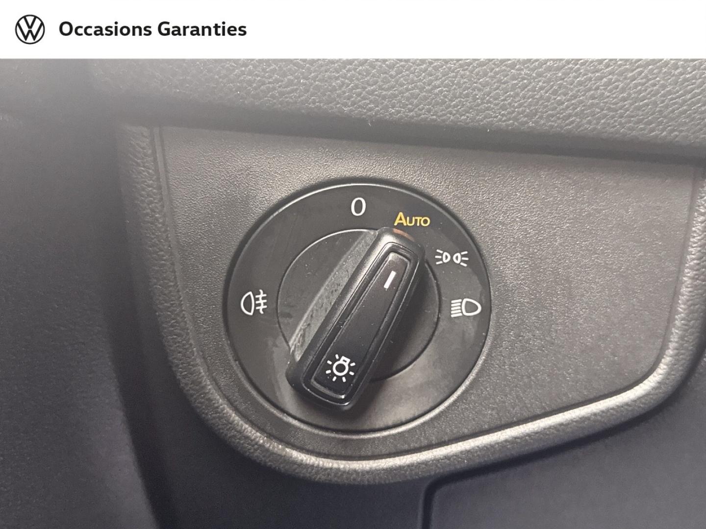 Voitures occasions VOLKSWAGEN POLO GTI Paris