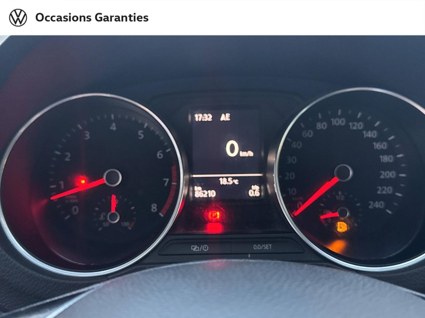 Voitures occasions VOLKSWAGEN POLO Allstar Paris