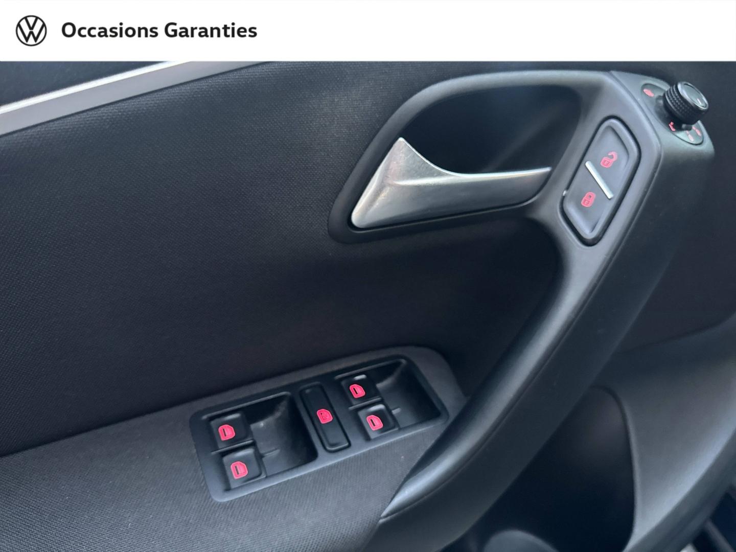 Voitures occasions VOLKSWAGEN POLO Allstar Paris