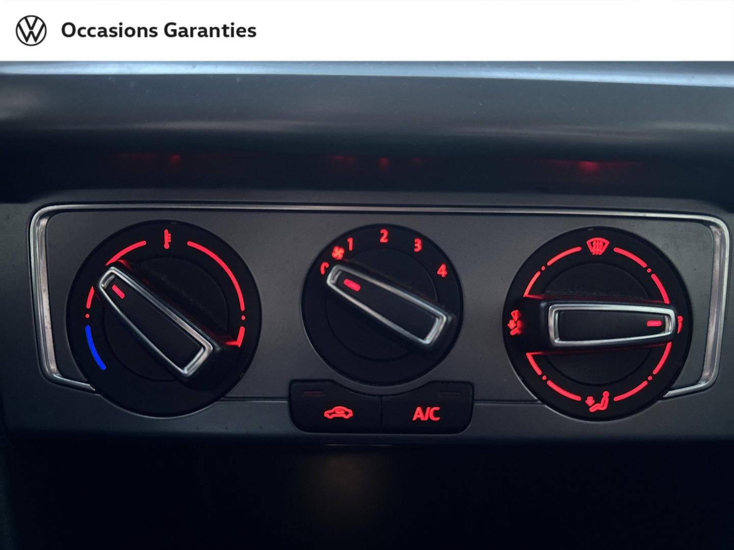 Voitures occasions VOLKSWAGEN POLO Allstar Paris