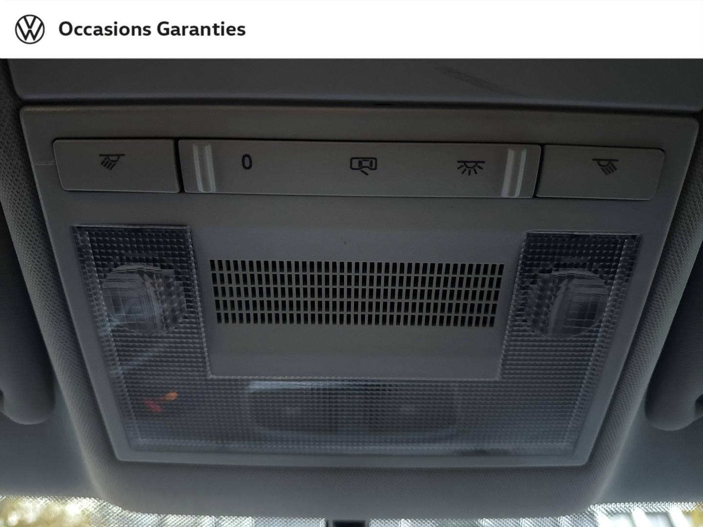 Voitures occasions VOLKSWAGEN POLO Allstar Paris