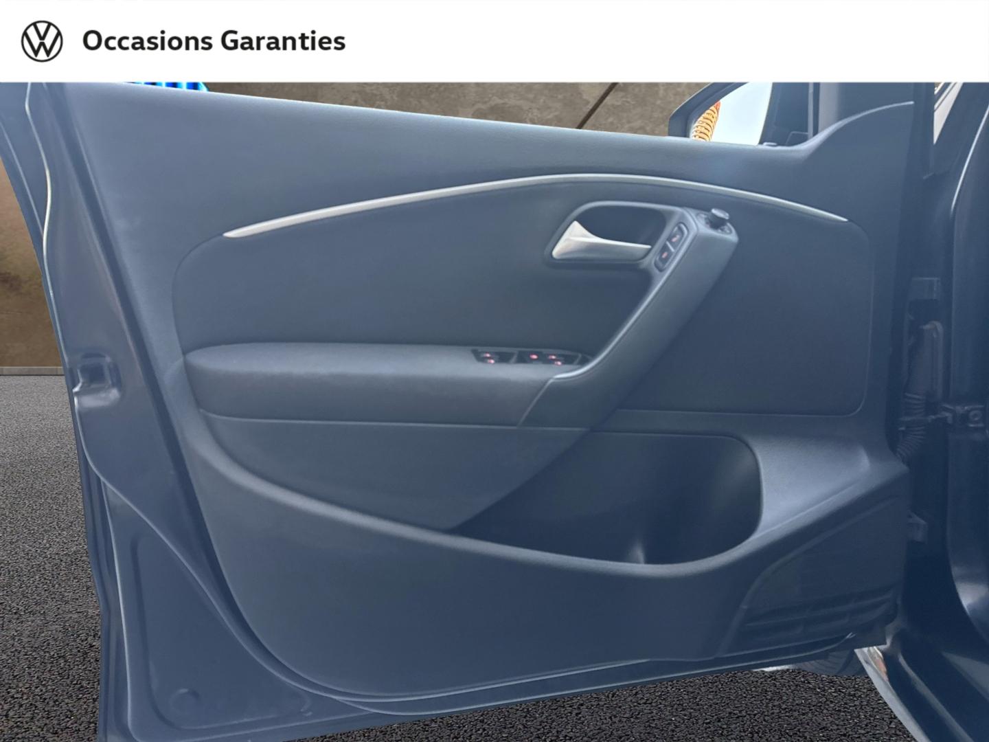 Voitures occasions VOLKSWAGEN POLO Allstar Paris