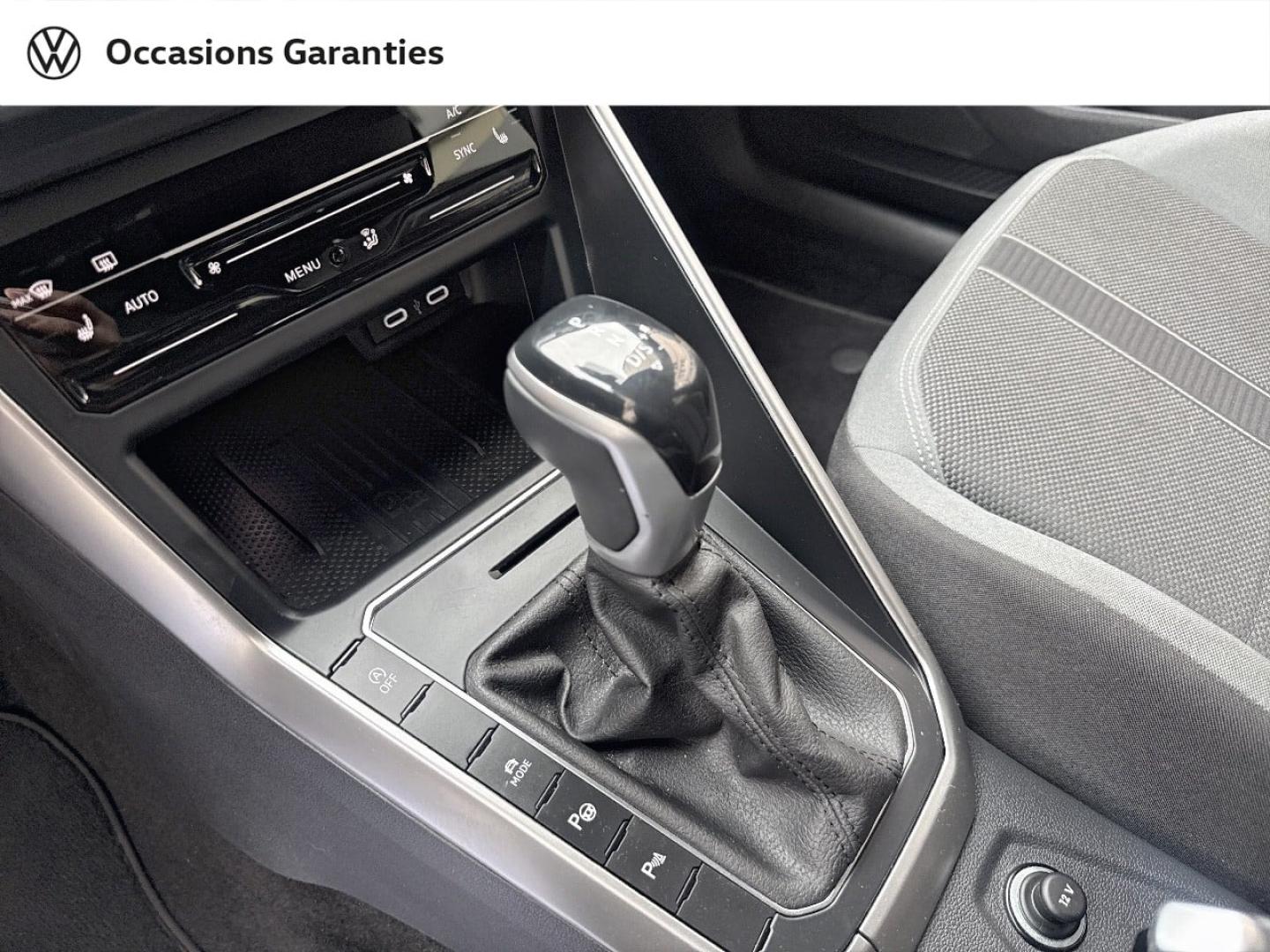 Voitures occasions VOLKSWAGEN POLO Edition 50 Paris