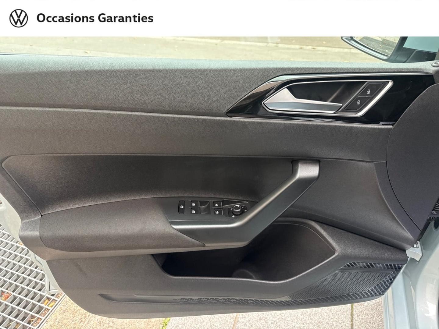 Voitures occasions VOLKSWAGEN POLO Edition 50 Paris