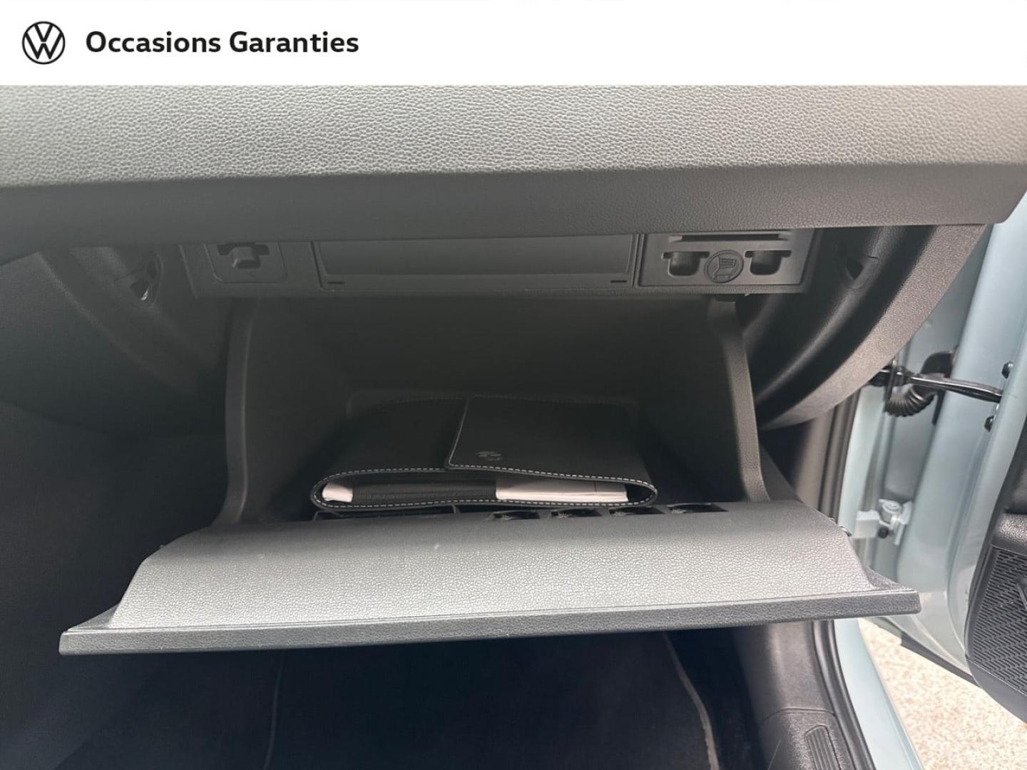Voitures occasions VOLKSWAGEN POLO Edition 50 Paris