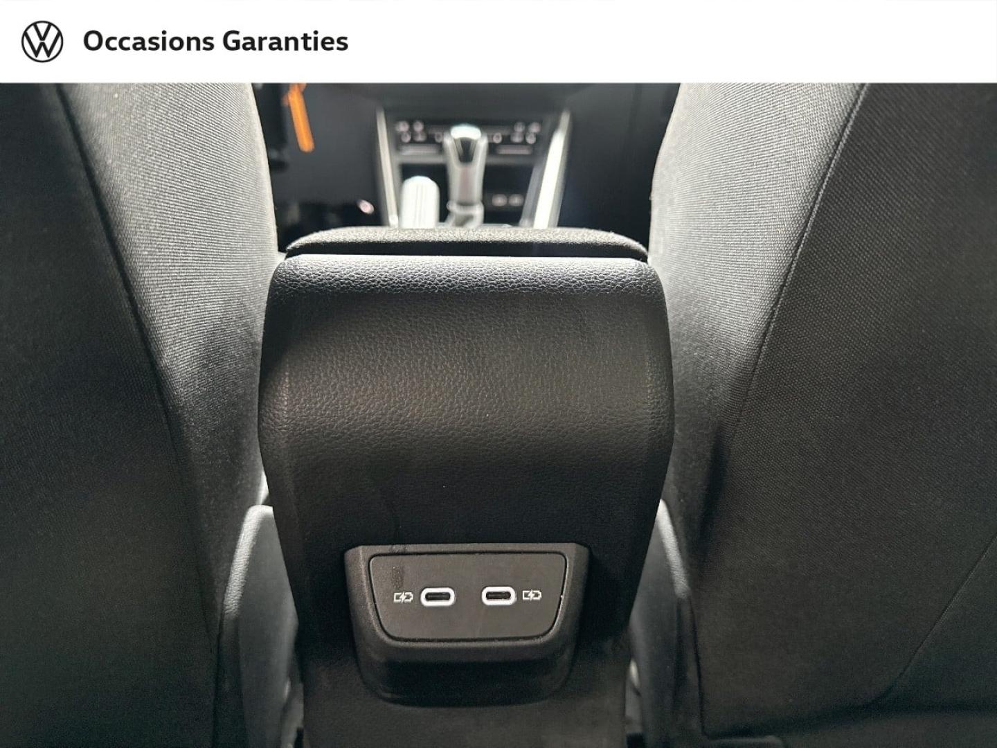 Voitures occasions VOLKSWAGEN POLO Edition 50 Paris