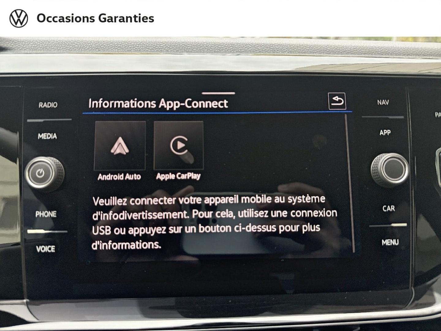 Voitures occasions VOLKSWAGEN POLO Edition 50 Paris