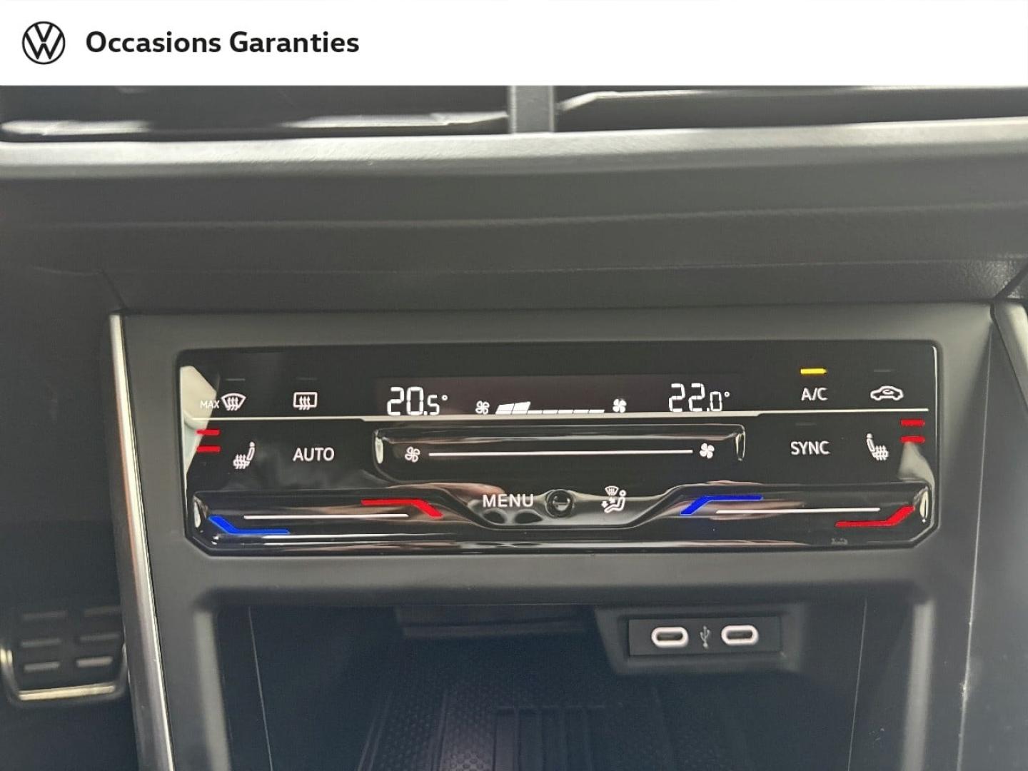 Voitures occasions VOLKSWAGEN POLO Edition 50 Paris
