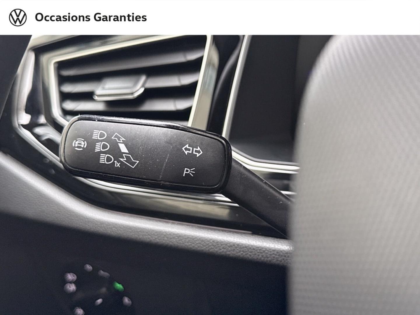 Voitures occasions VOLKSWAGEN POLO Edition 50 Paris