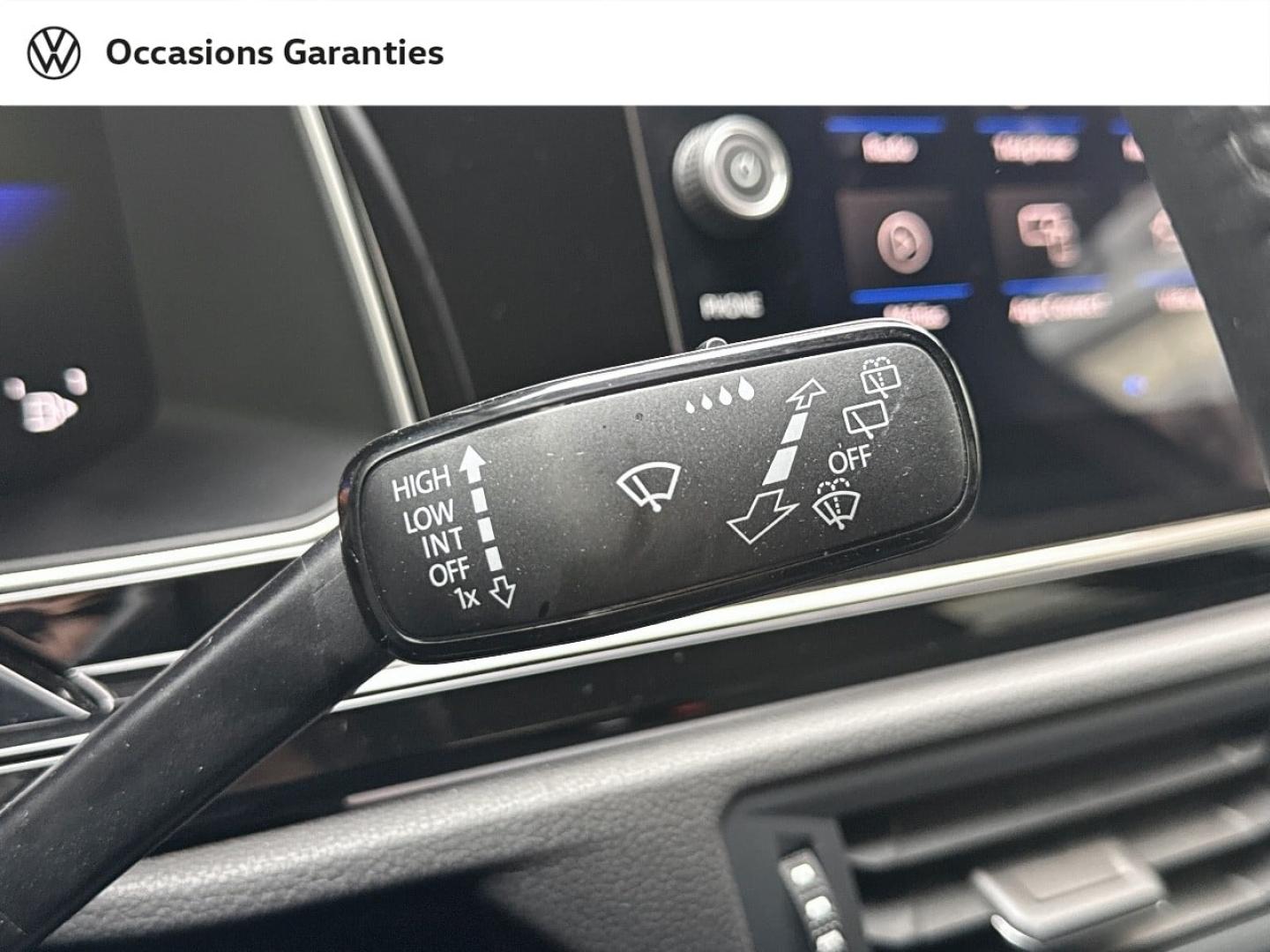 Voitures occasions VOLKSWAGEN POLO Edition 50 Paris