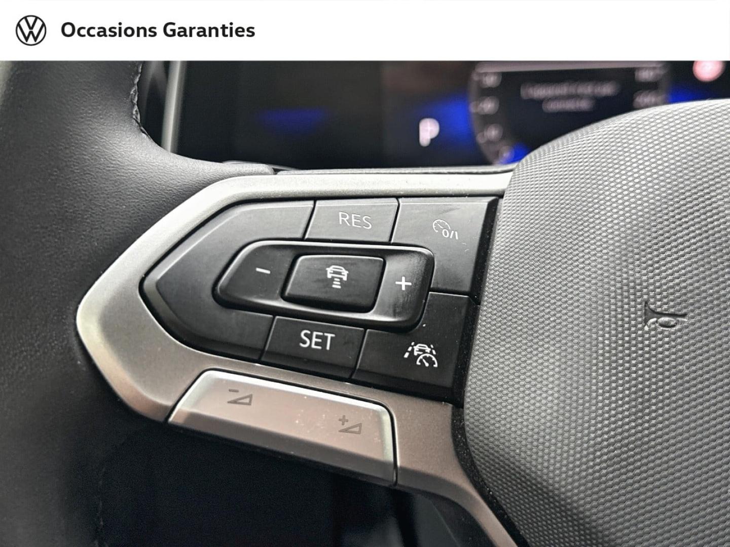 Voitures occasions VOLKSWAGEN POLO Edition 50 Paris